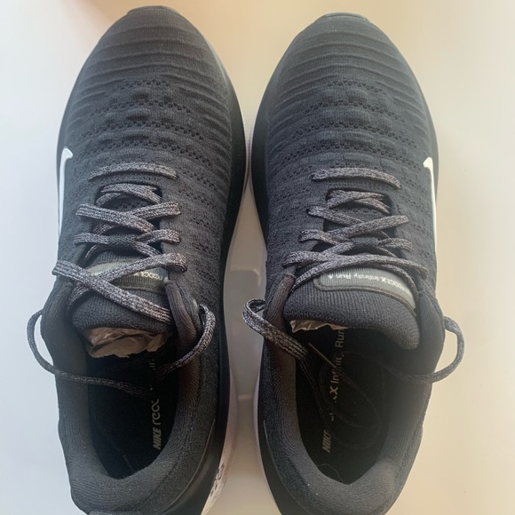 Women’s Nike Infinity Reactx Run 4 size 8 - Picture 6 of 8